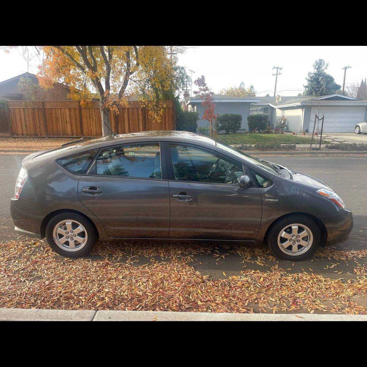2008 Toyota Prius for sale in CA