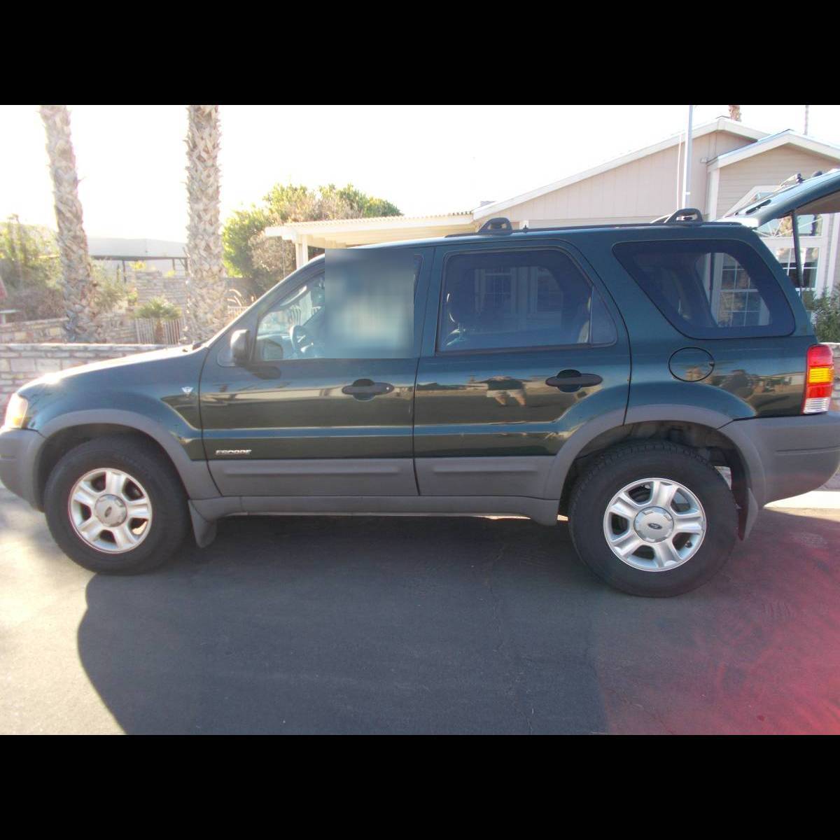 2002 Ford Escape for sale in AZ
