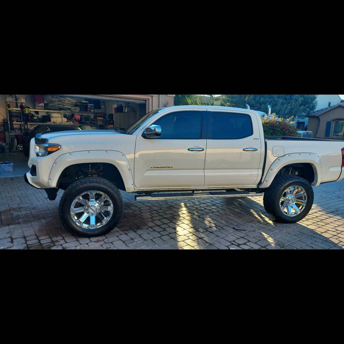2021 Toyota Tacoma for sale in AZ