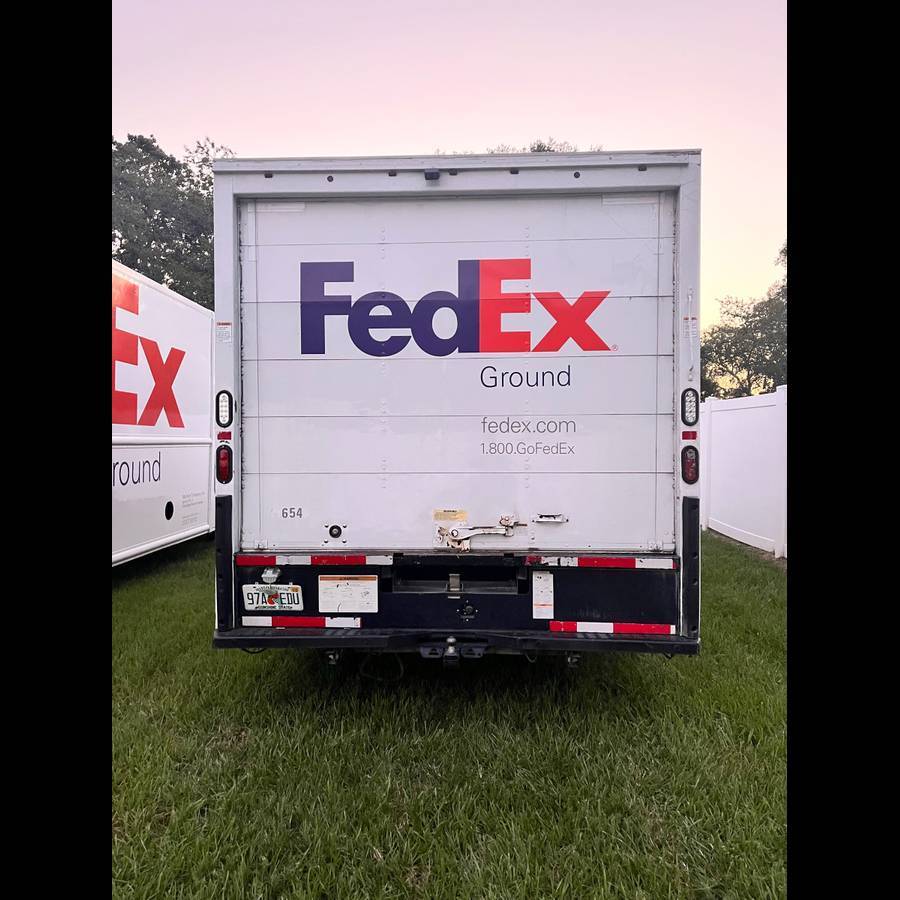 2016 Ford E350 for sale in FL