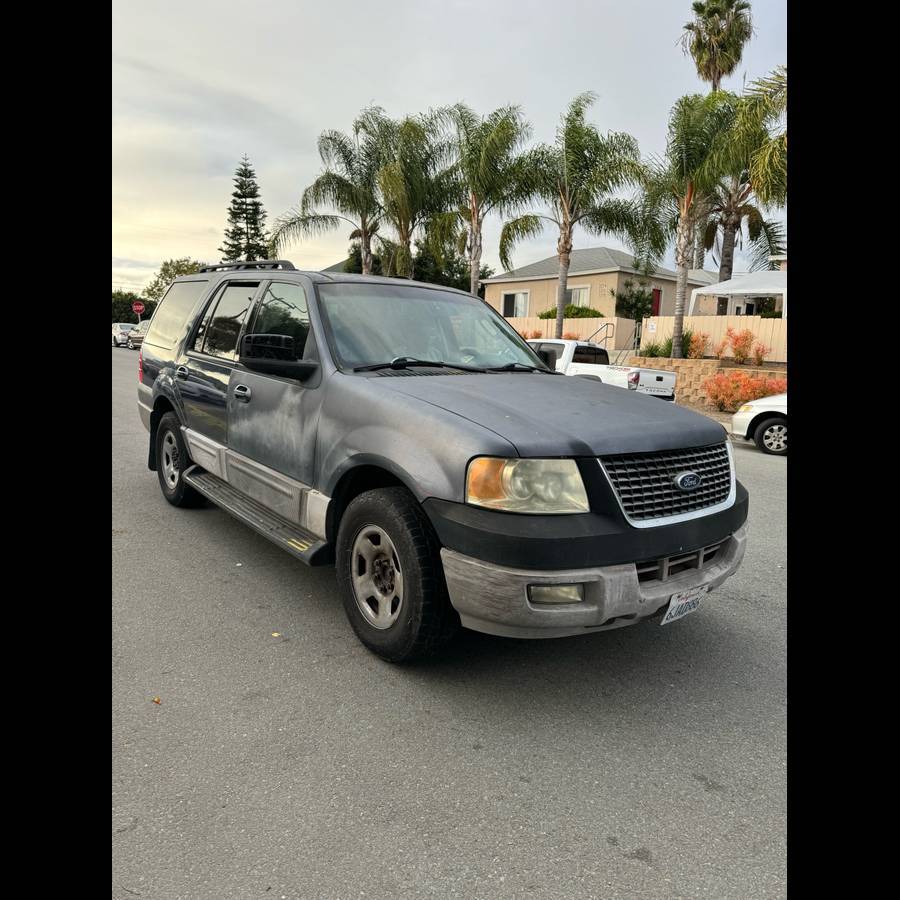 2005 Ford Expedition for sale in CA