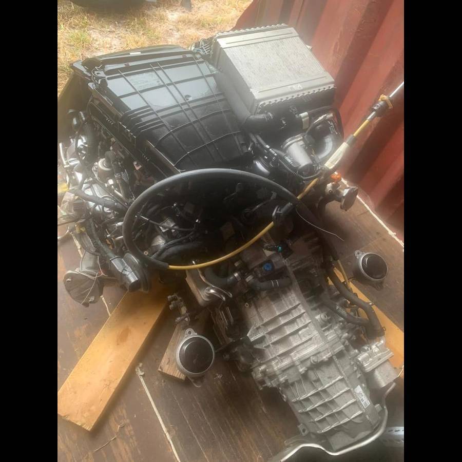 2017 Porsche Boxster for sale in FL