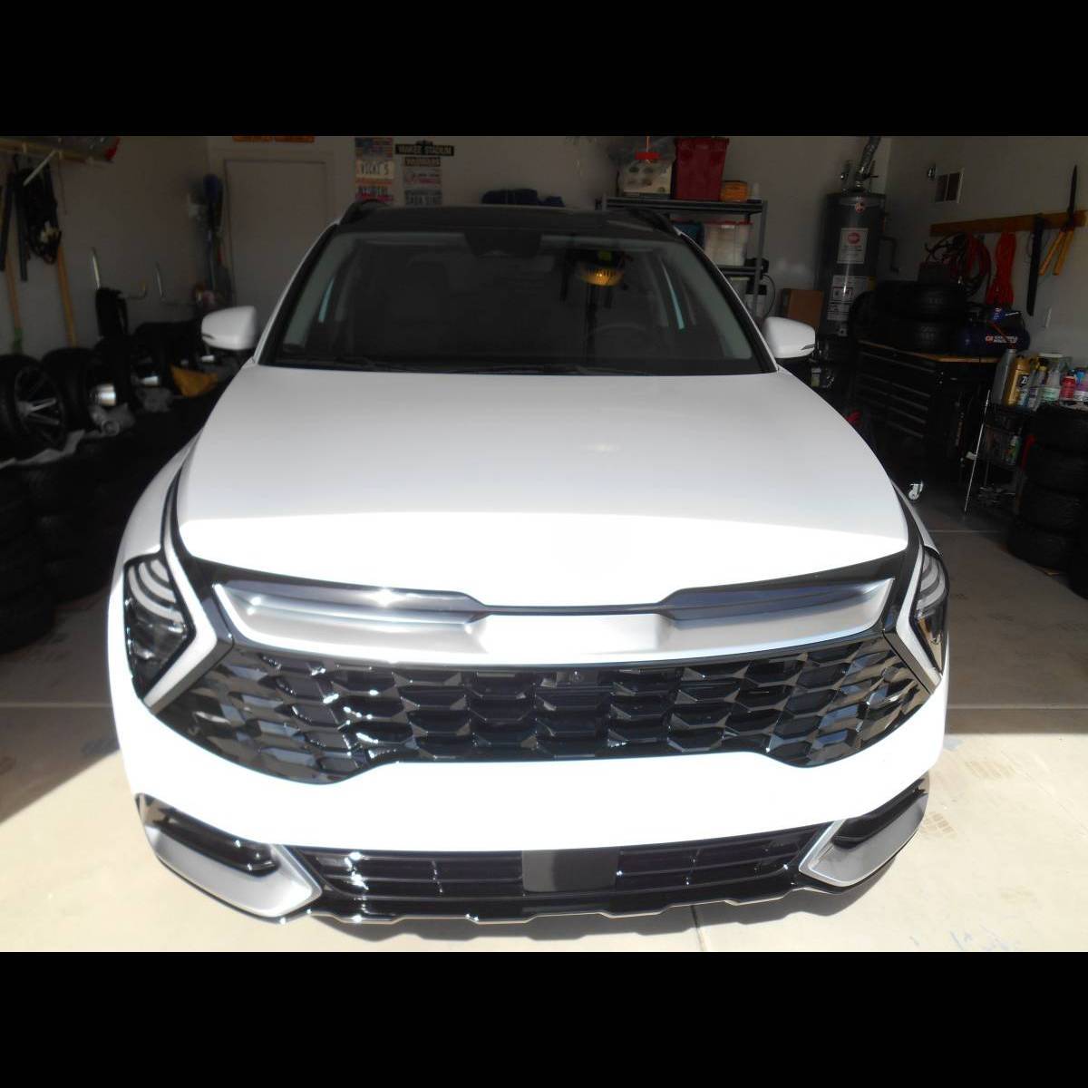 2024 KIA Sportage for sale in AZ