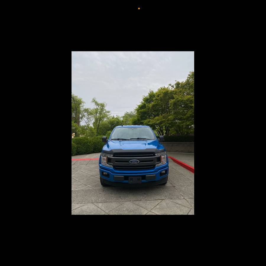 2019 Ford F150 XLT for sale in WA