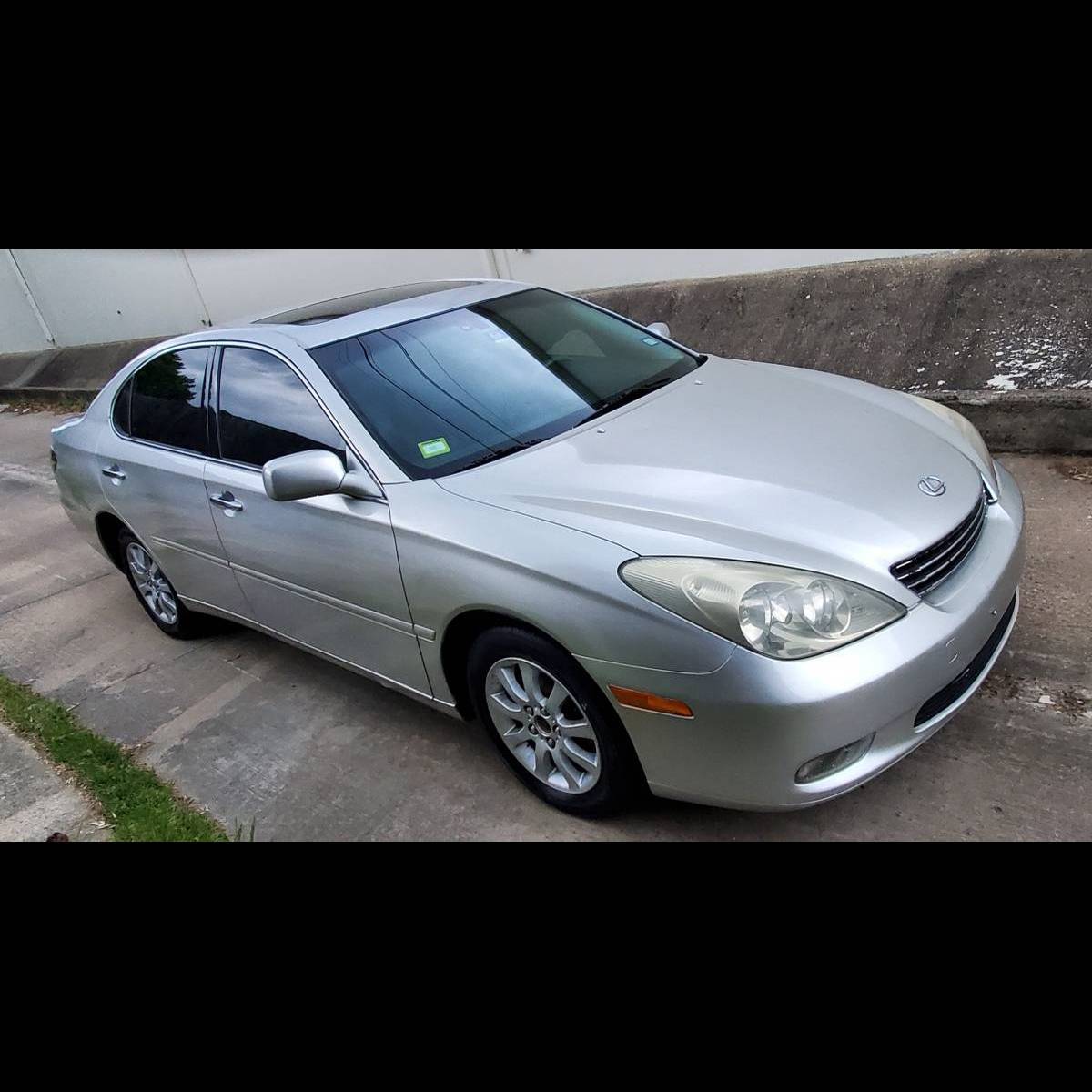 2004 Lexus ES 330 for sale in TX