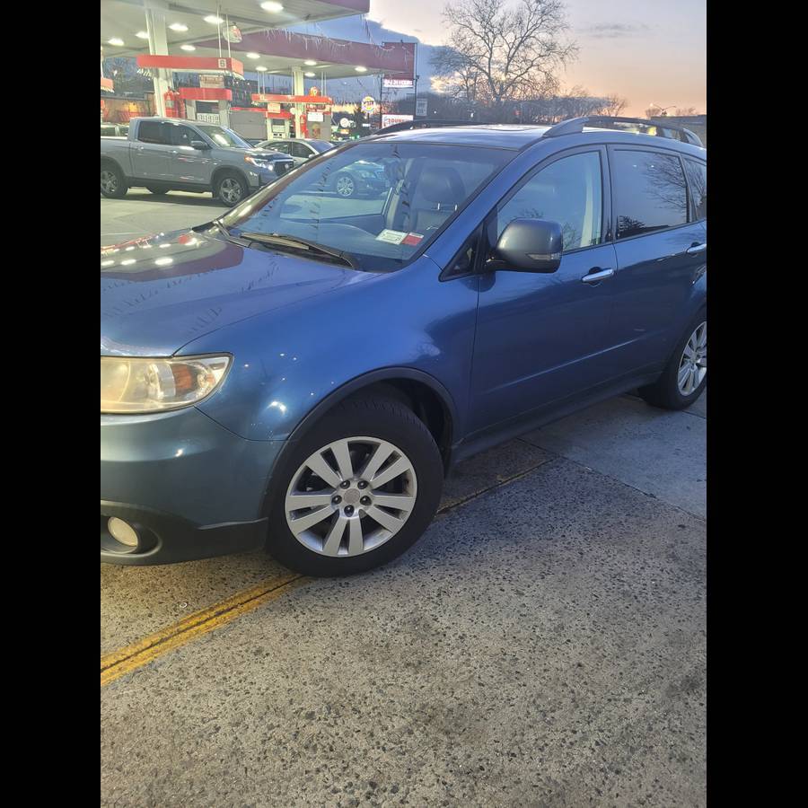 2009 Subaru Tribeca for sale in NY
