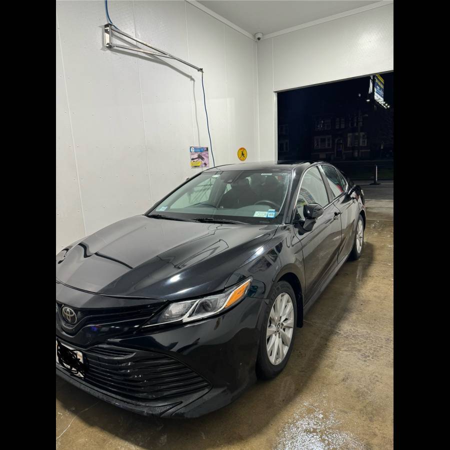2019 Toyota Camry for sale in NJ