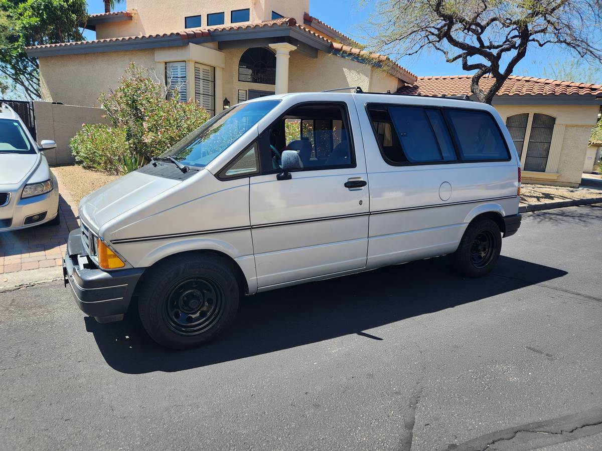 1989 Ford Aerostar for sale in AZ