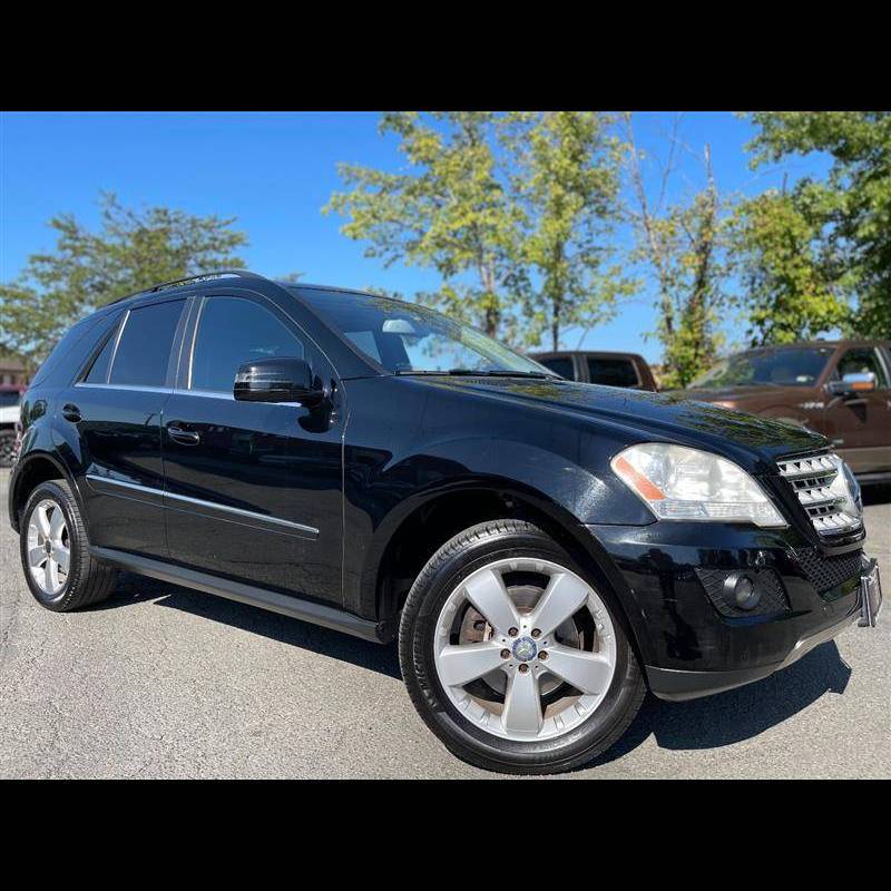 2011 Mercedes-Benz Ml350 for sale in MD