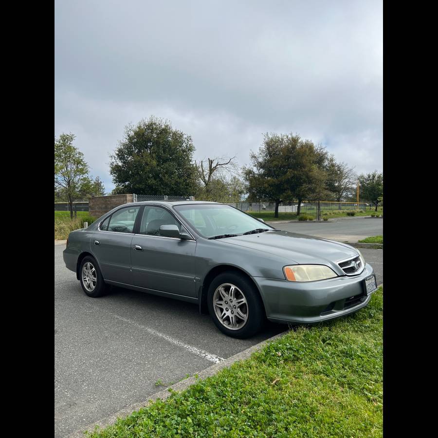 1999 Acura TL for sale in CA