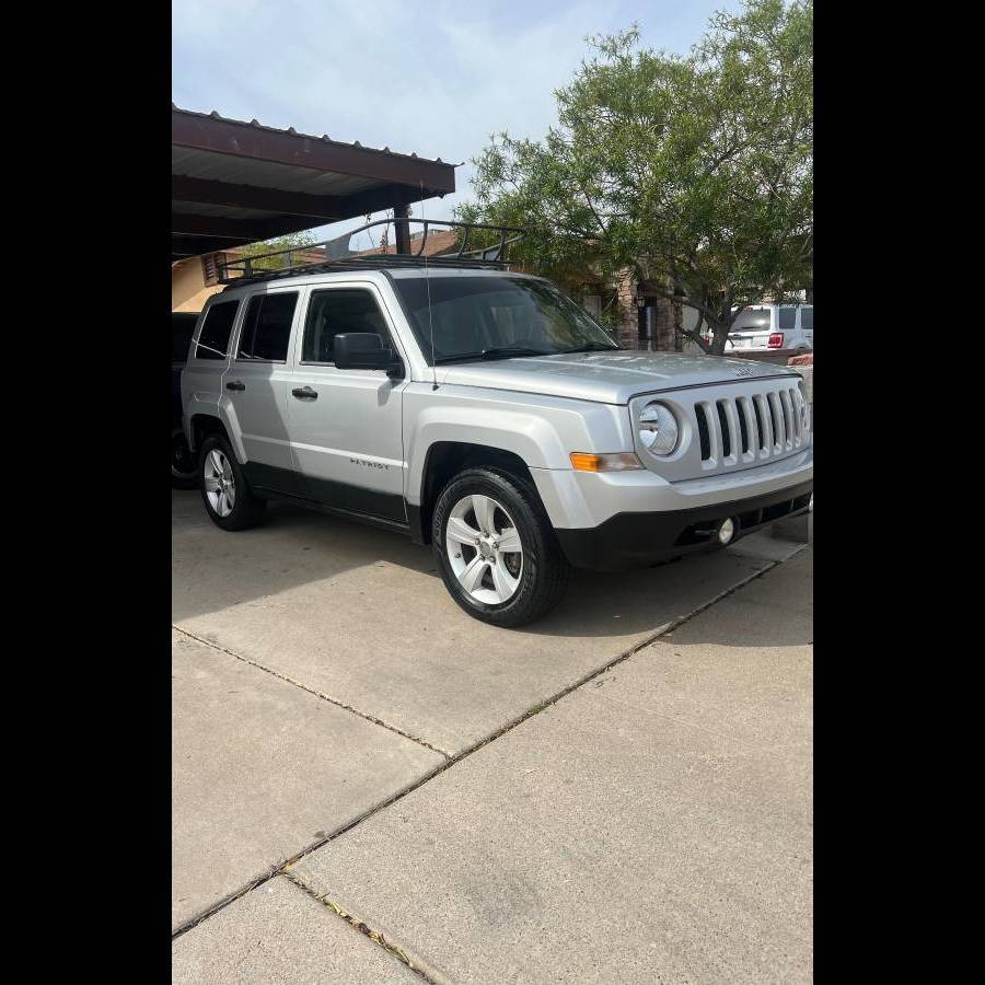 2011 Jeep Patriot for sale in AZ