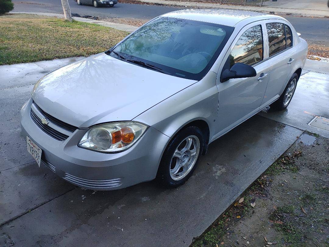 2006 Chevrolet Cobalt-*mechanic Special* for sale in CA
