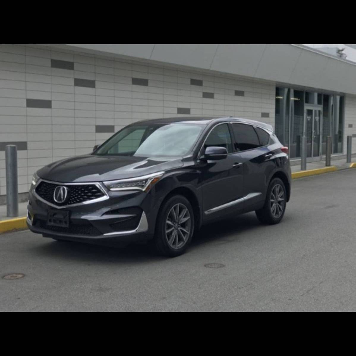 2019 Acura RDX Elite for sale in -