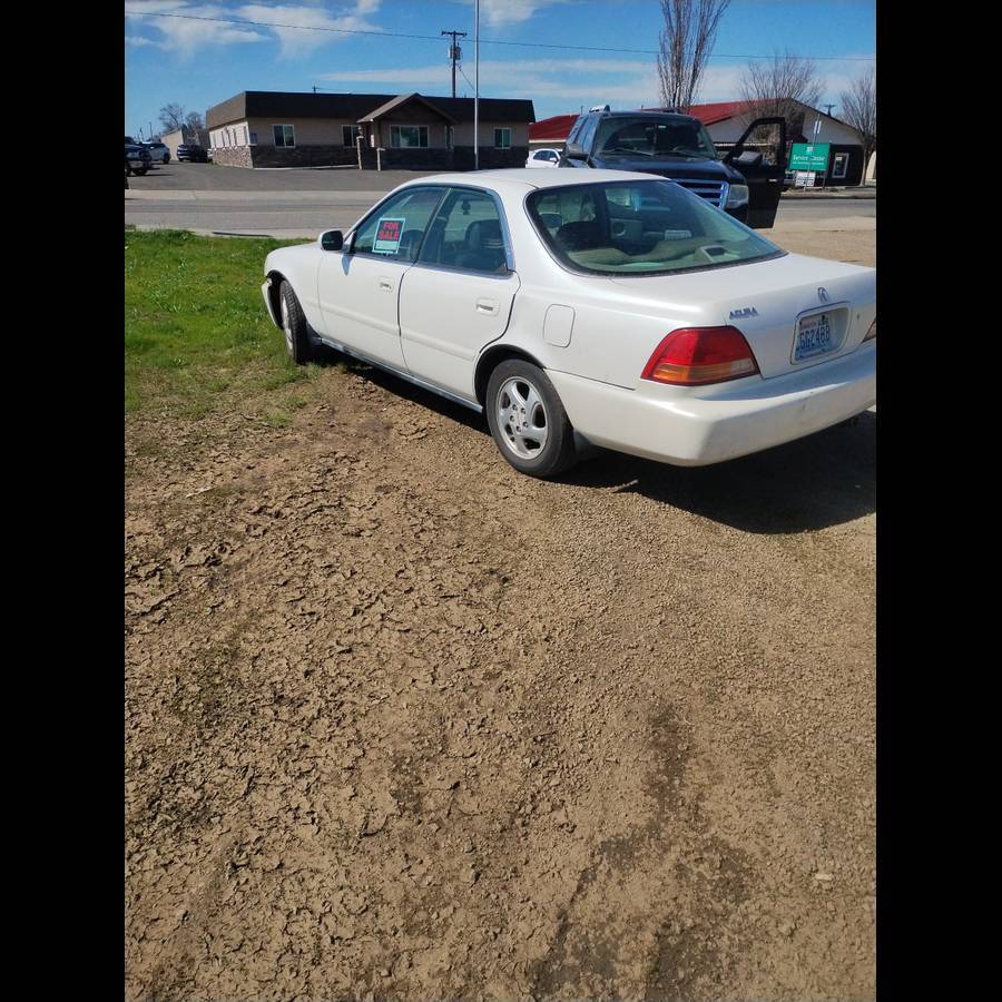 1997 Acura for sale in WA