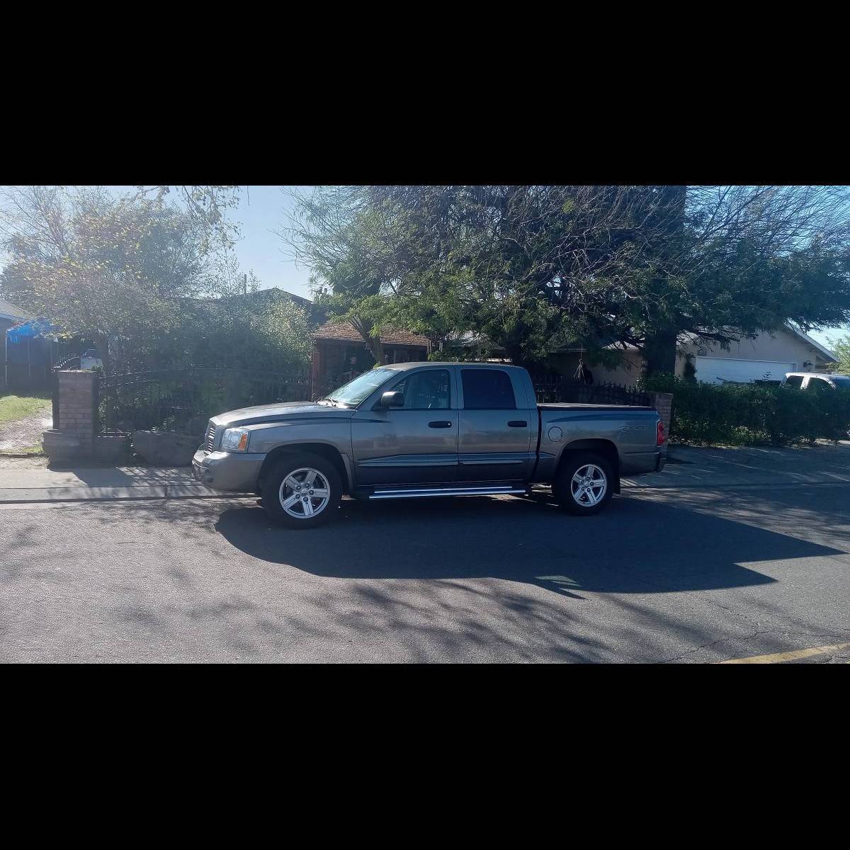 2007 Dodge Dokota for sale in CA
