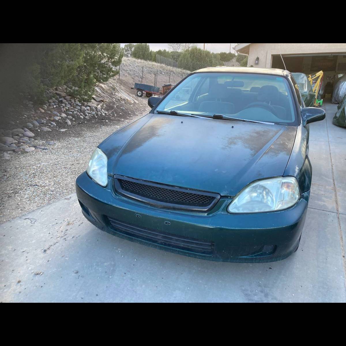 1999 Honda Civic EX for sale in AZ
