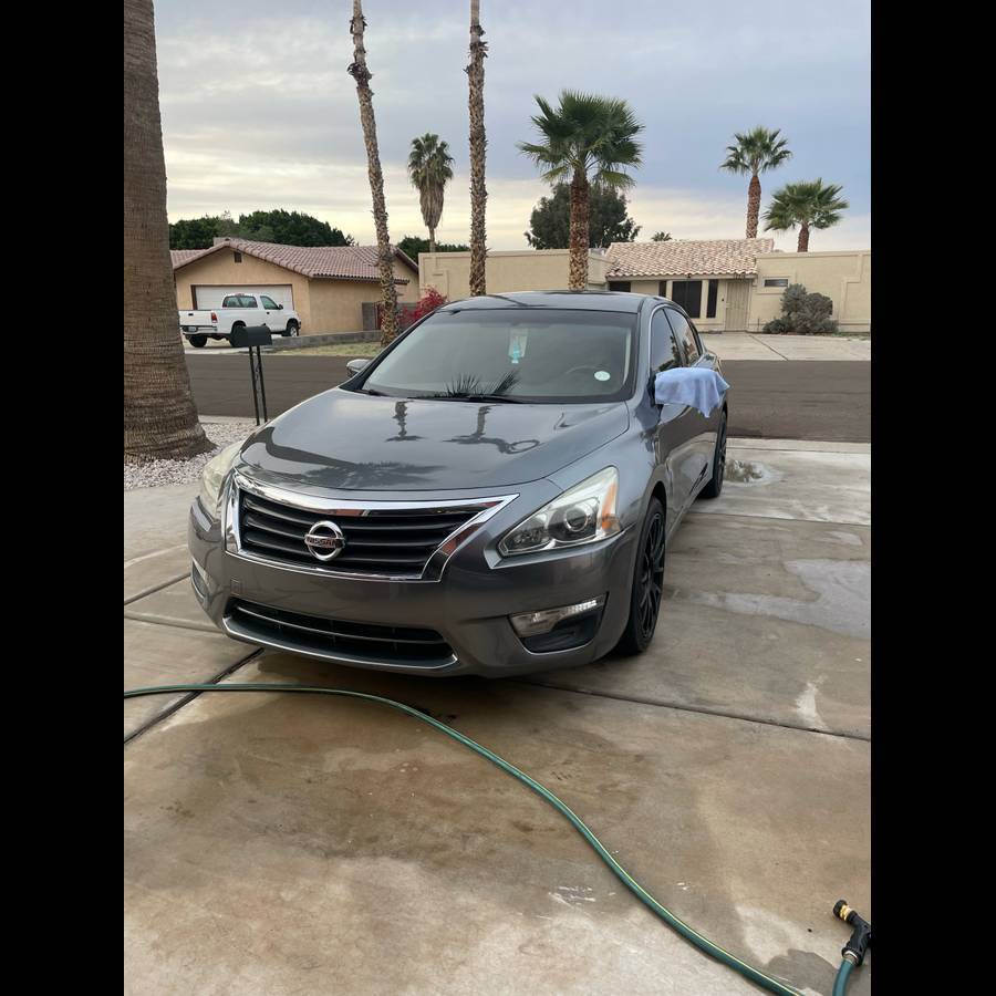 2014 Nissan Altima S for sale in AZ