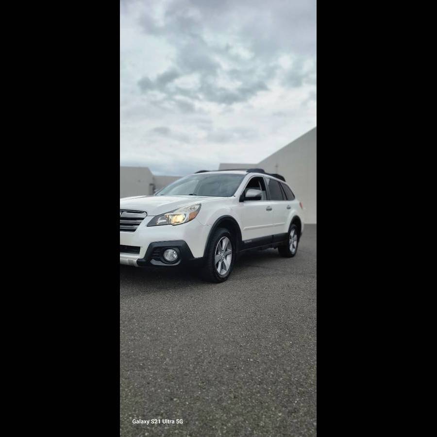 2014 Subaru Outback 2.5i Limited for sale in WA