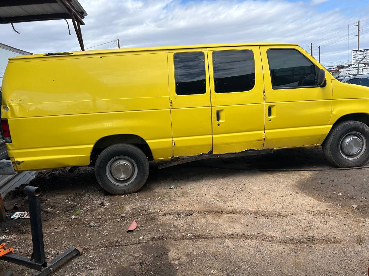 2000 Ford F-250 for sale in AZ