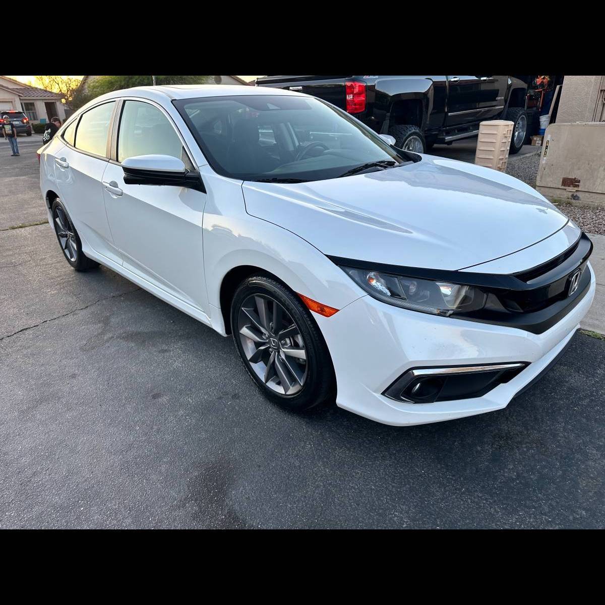 2020 Honda Civic for sale in AZ