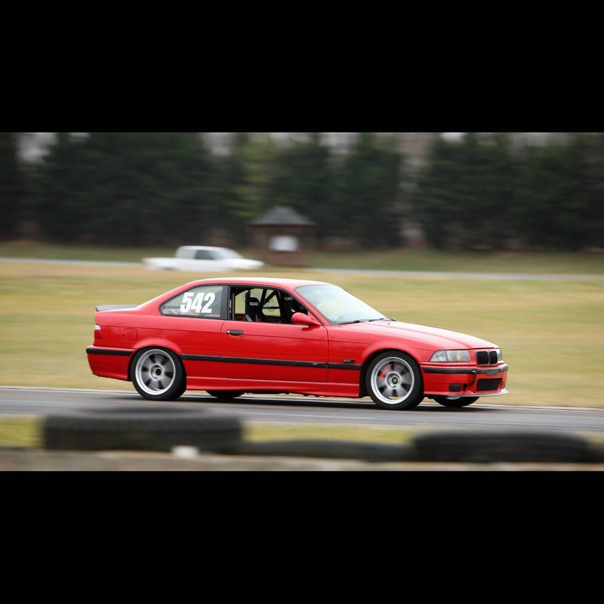 1995 BMW M3 for sale in CA