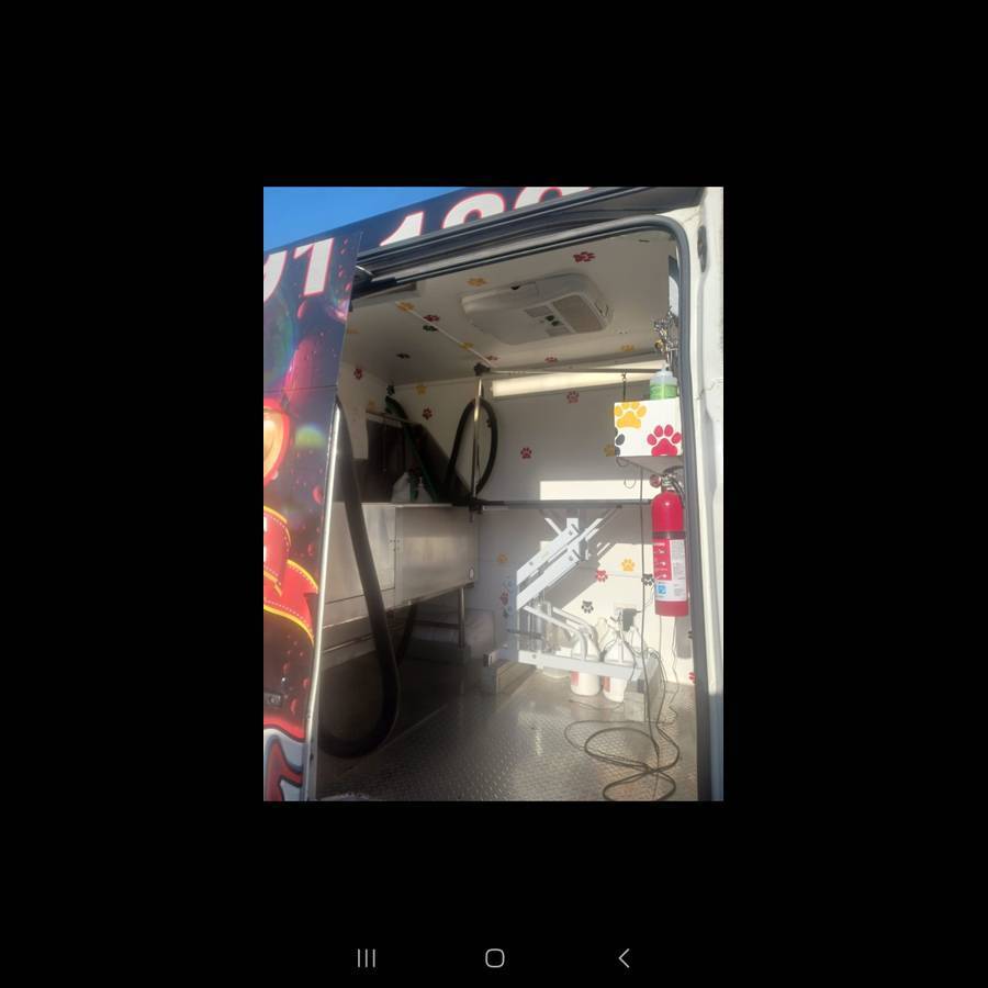 2012 Nissan Nv2500 for sale in FL