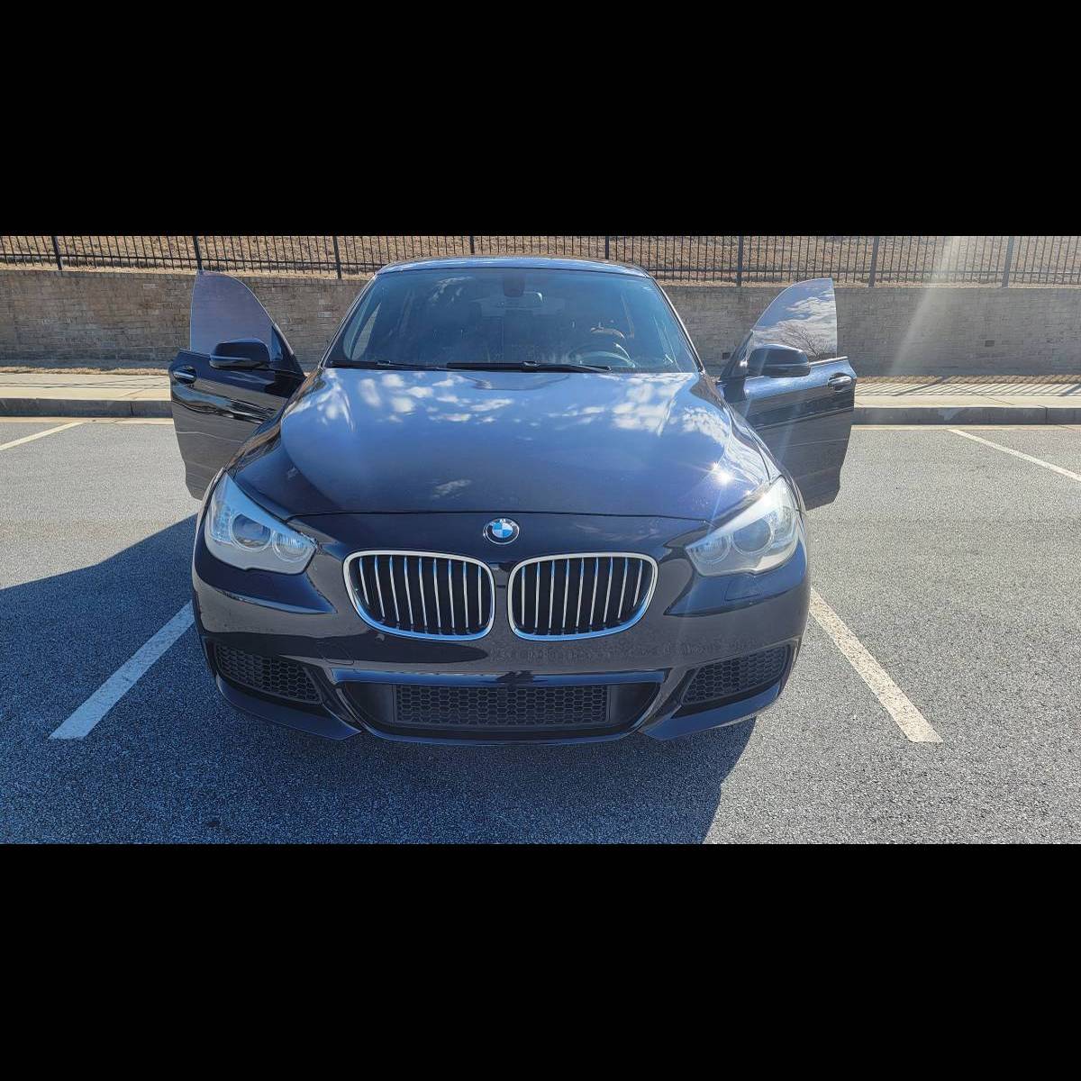 2014 BMW 535i Gran Turismo for sale in GA