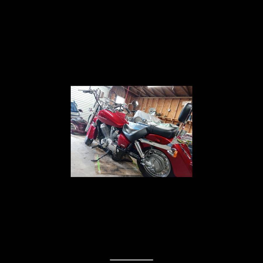 2012 Honda Shadow for sale in AL