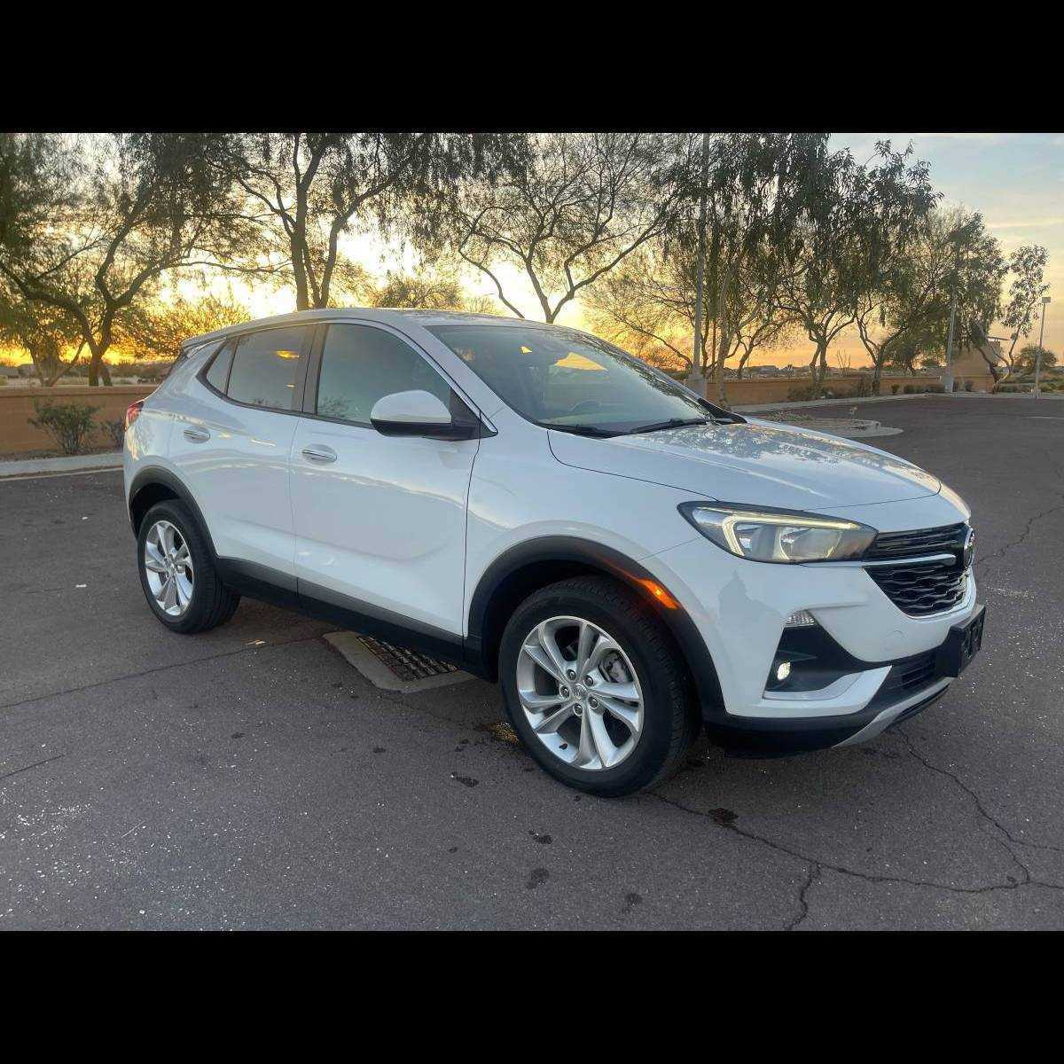 2020 Buick Encore GX Preferred for sale in AZ