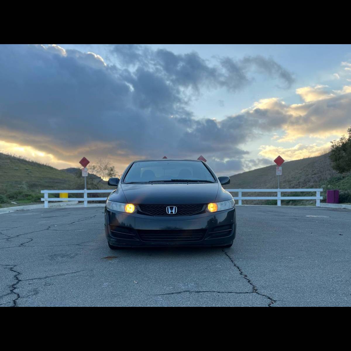 2010 Honda Civic for sale in -