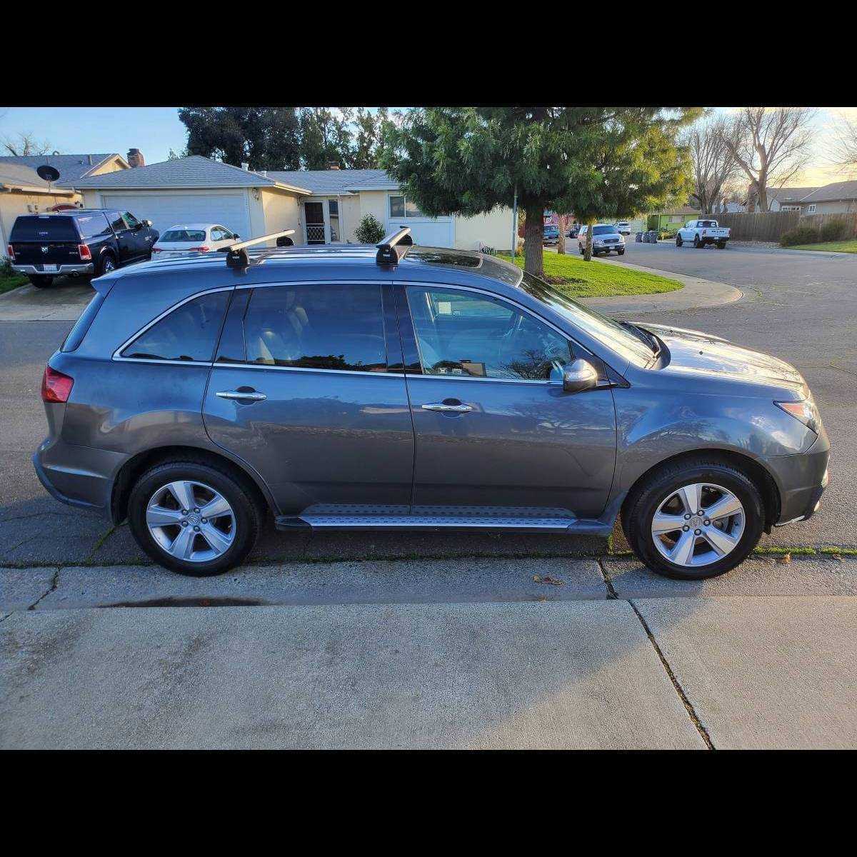2012 Acura MDX 4wheel Drive for sale in -