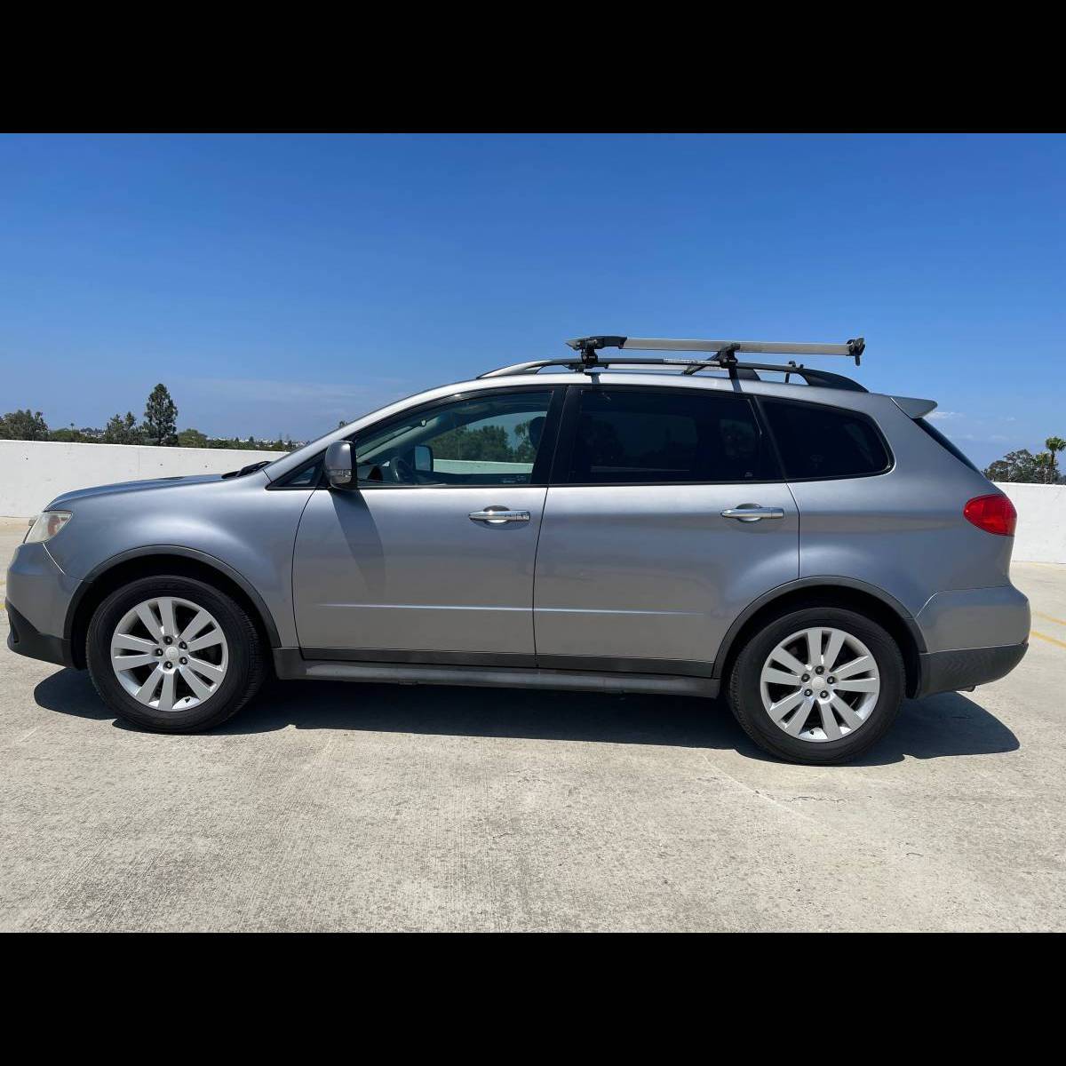 2008 Subaru Tribeca for sale in CA
