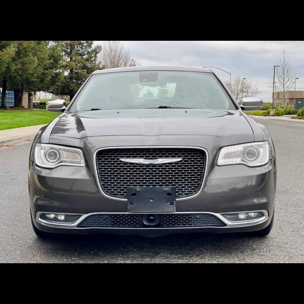 2015 Chrysler 300c Hemi for sale in CA