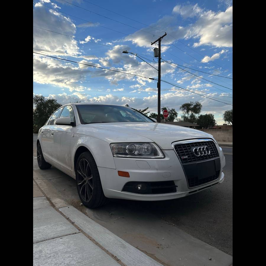 2008 Audi A6 for sale in NM