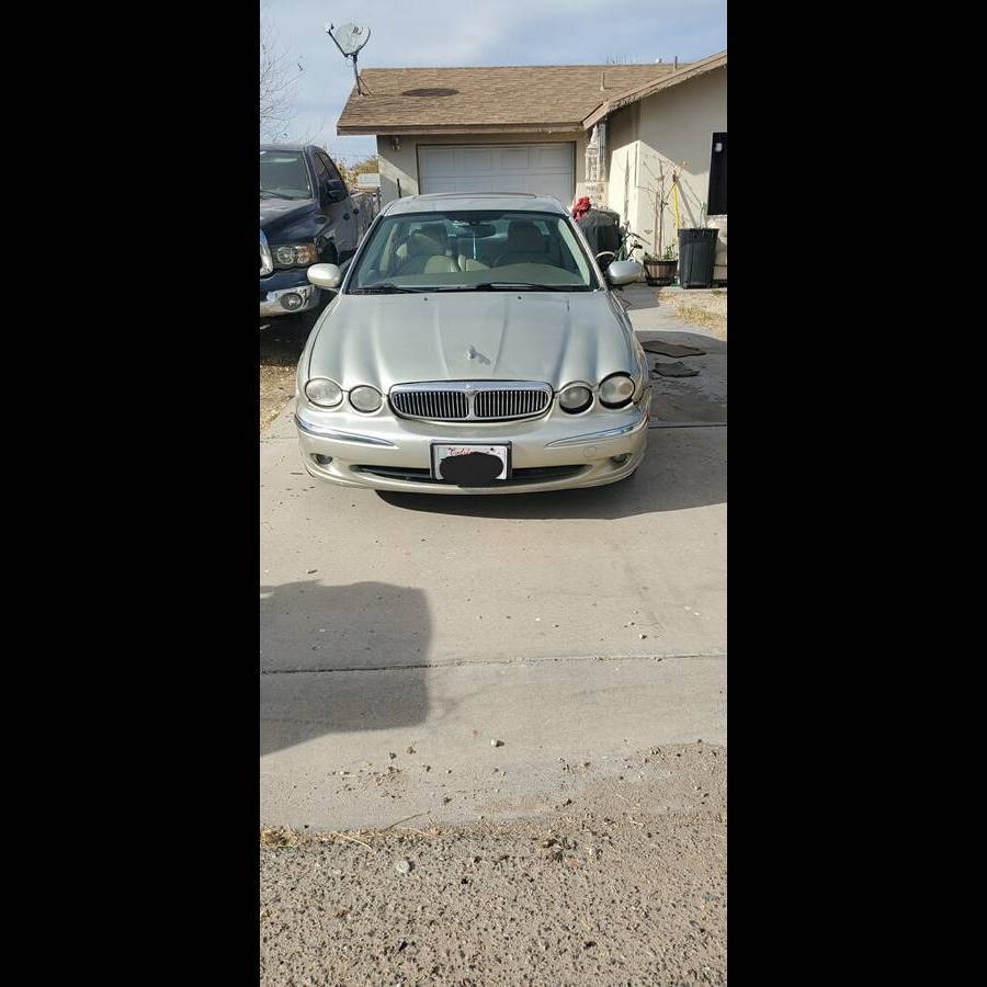 2006 Jaguar X-Type for sale in AZ