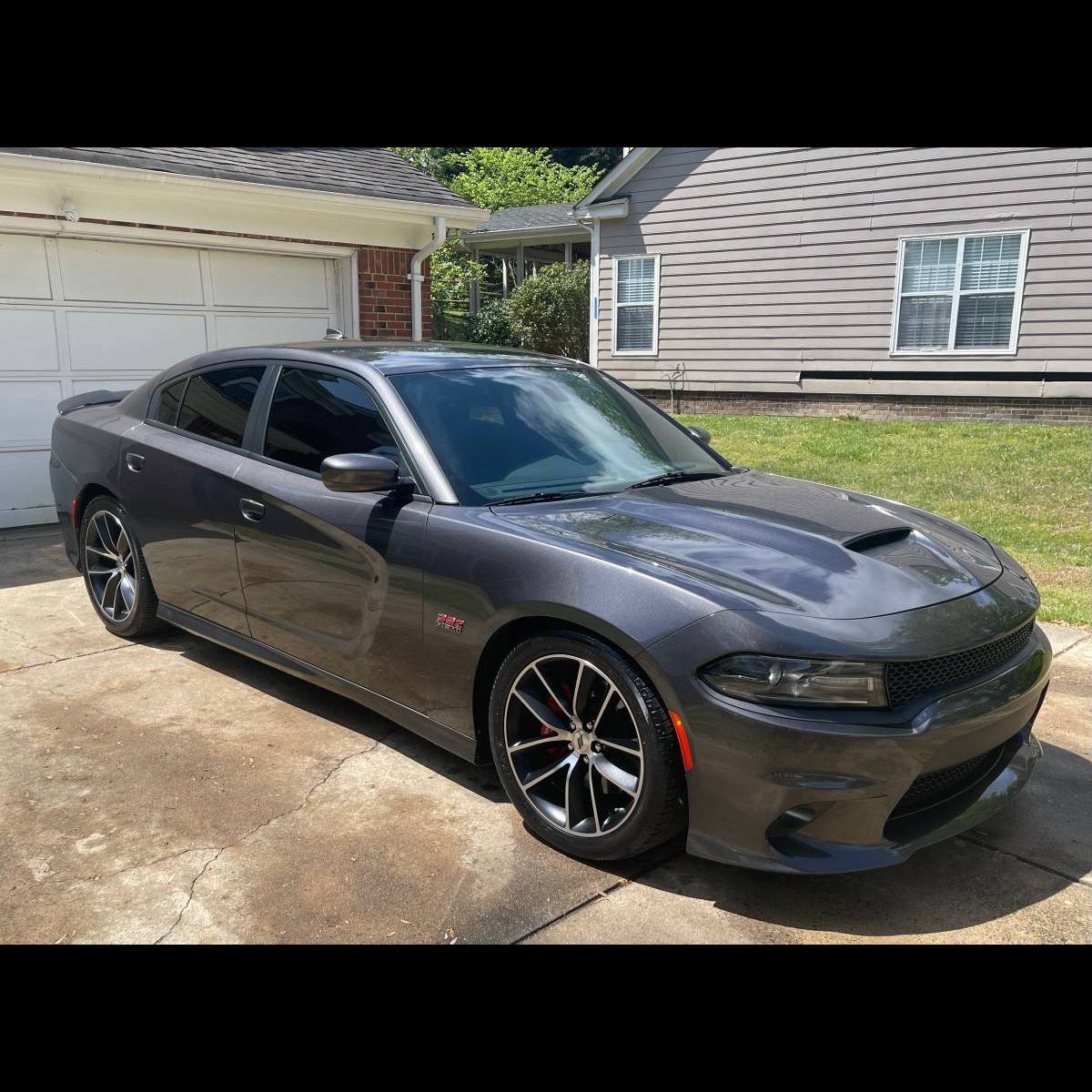 2018 Dodge Charger for sale in NC