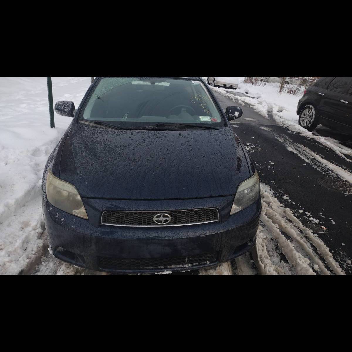 2006 Toyota Scion TC for sale in MD