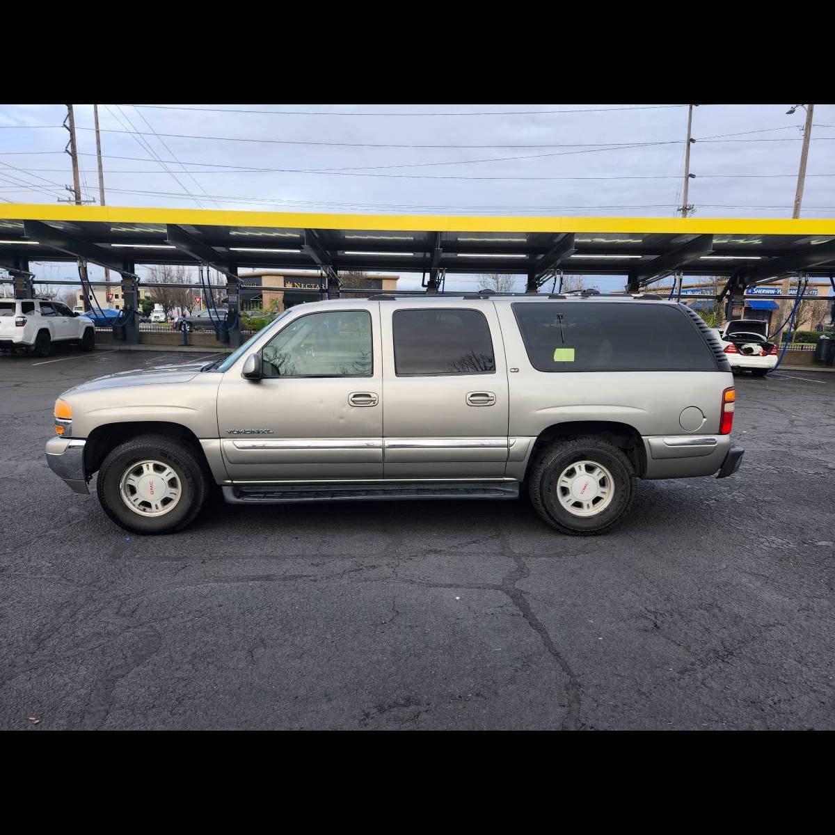 2000 GMC Yukon XL Loaded.suburban for sale in OR