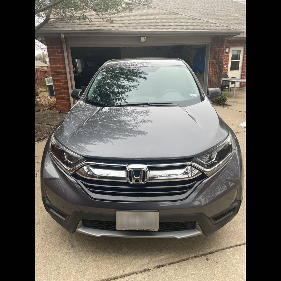 2018 Honda CR-V Lx for sale in TX