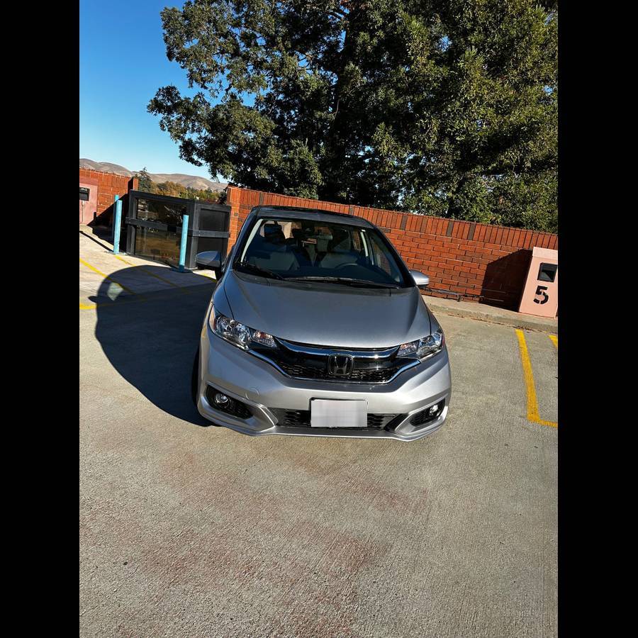 2020 Honda FIT EX for sale in -