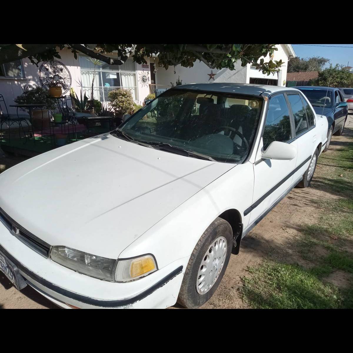 1992 Honda Accord LX for sale in CA