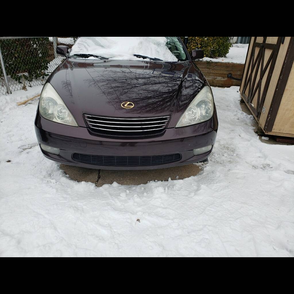 2004 Lexus ES 330 Sedan for sale in MD