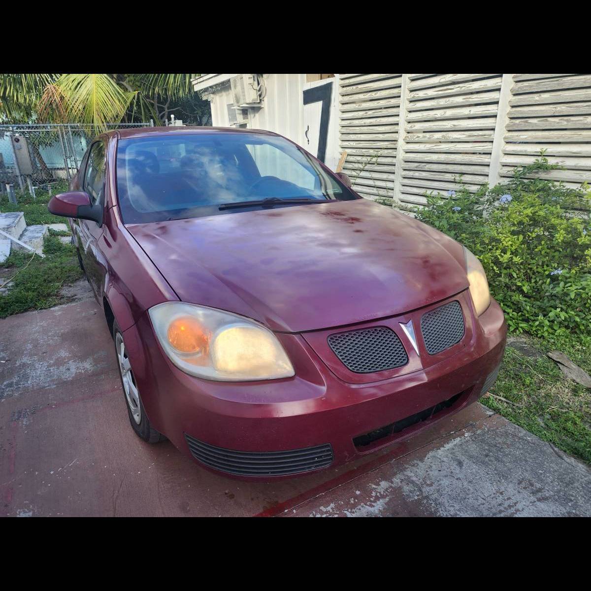 2007 Pontiac Vibe for sale in -