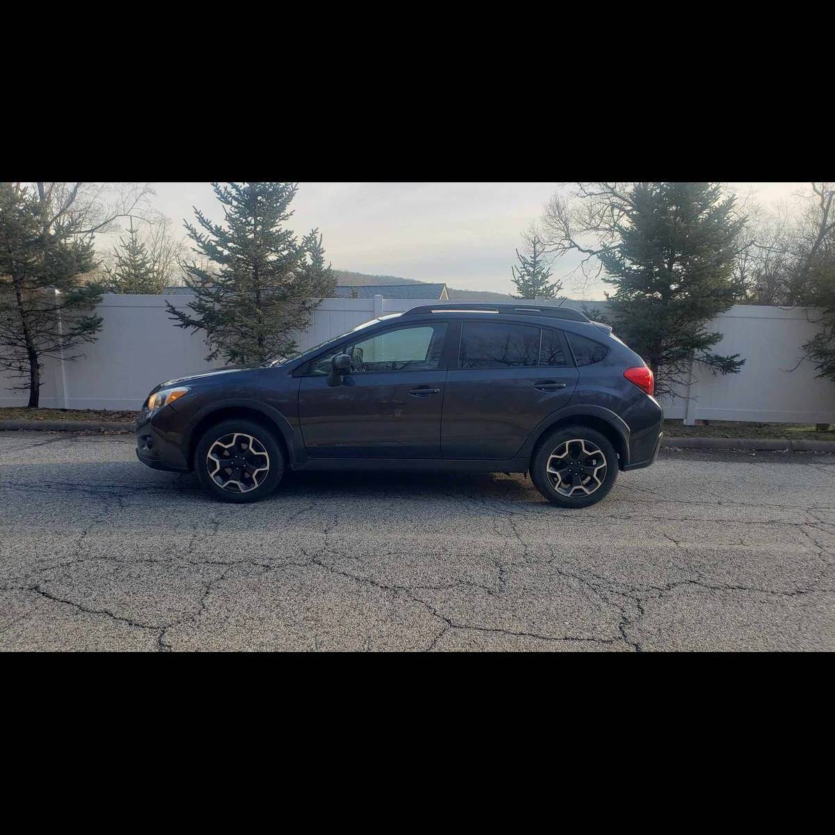 2013 Subaru Crosstrek for sale in NY