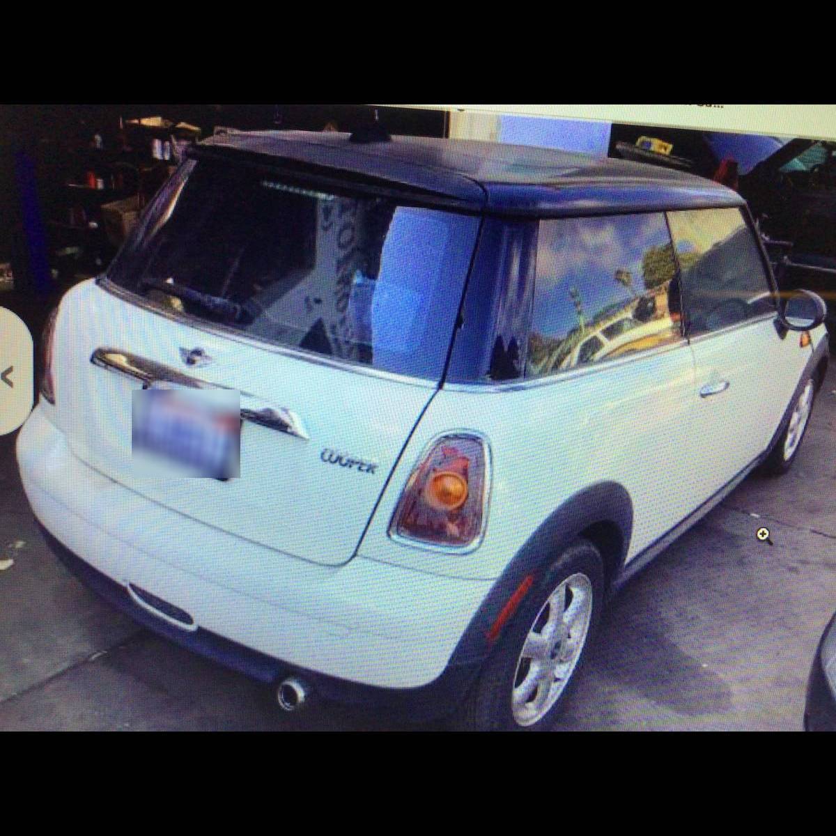 2010 Mini Cooper for sale in CA