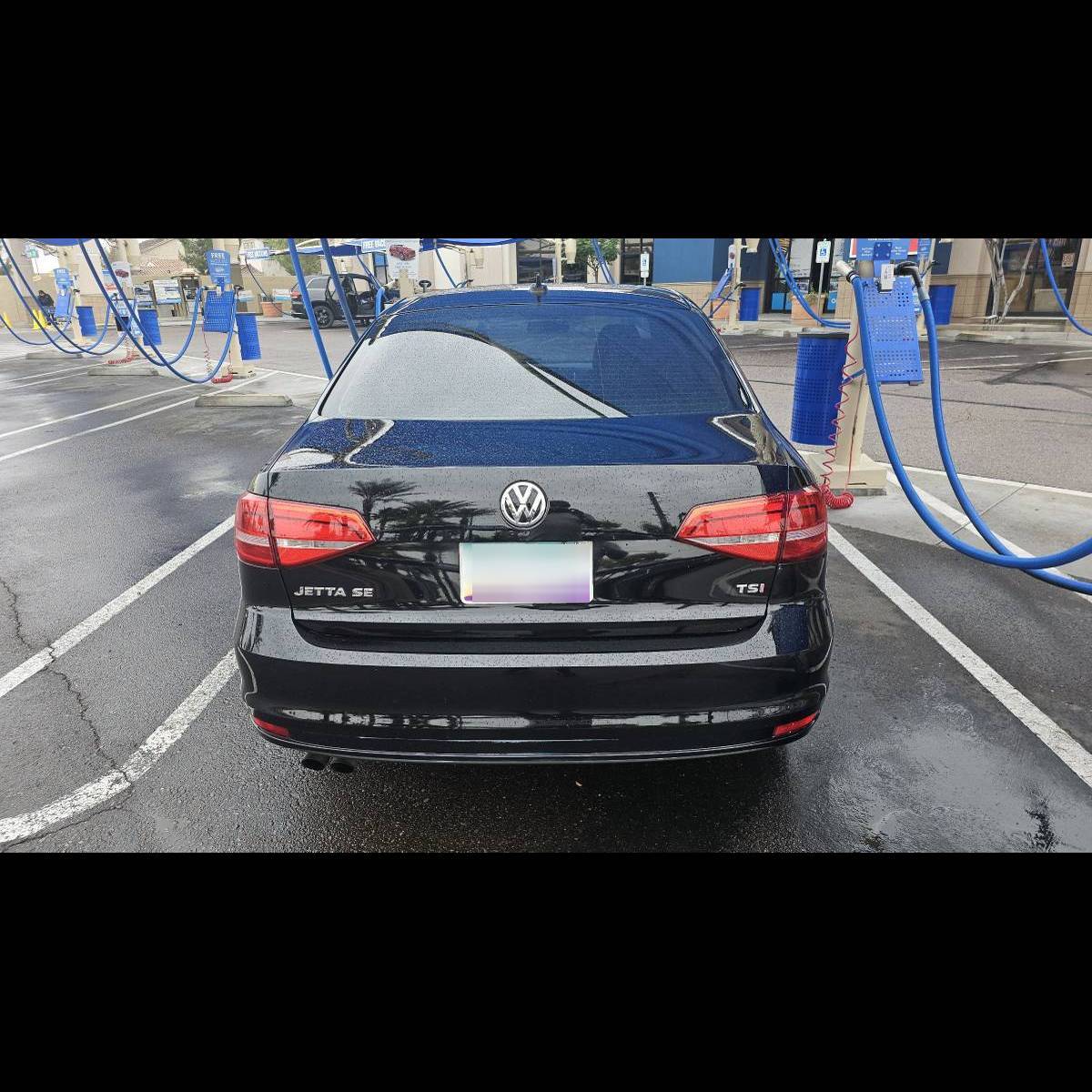 2015 Volkswagen Jetta TSI for sale in AZ