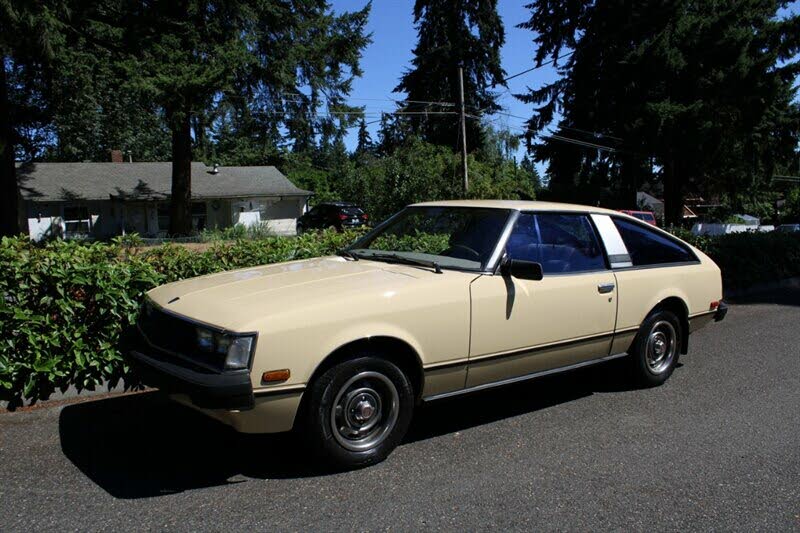1980 Toyota Celica for sale in WA
