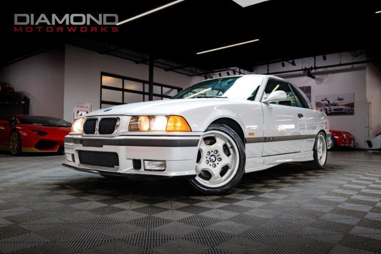 1998 BMW M3 for sale in IL