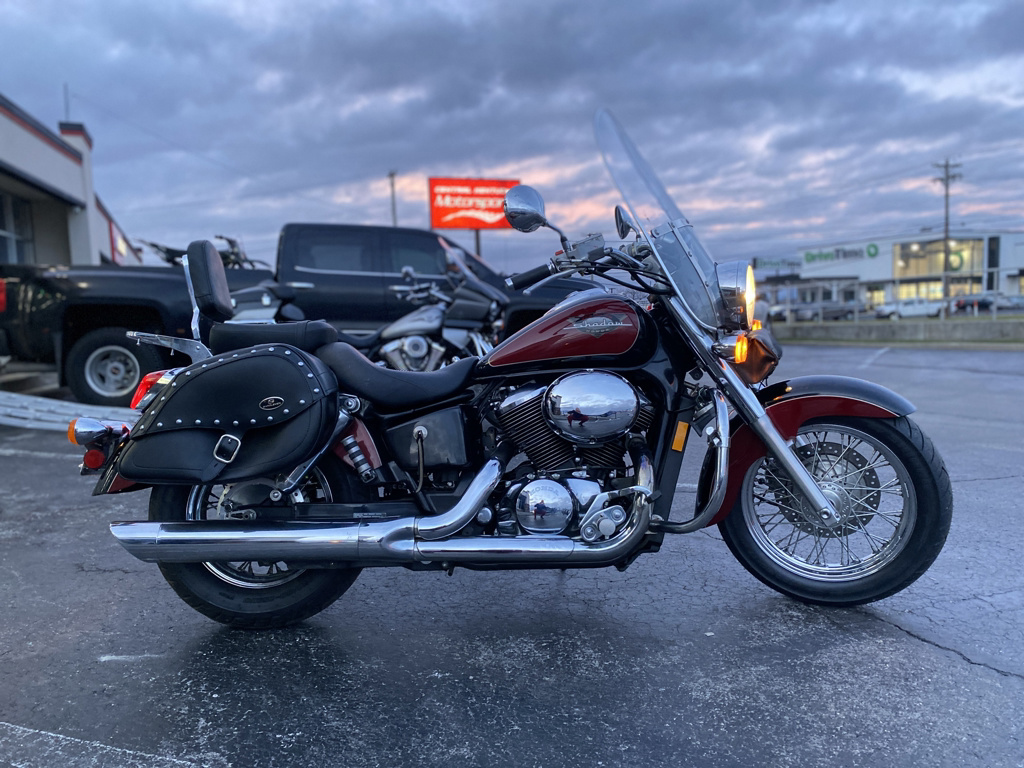 1999 Honda Shadow 750 A.C.E. for sale in KY