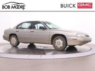 1999 Chevrolet Lumina for sale in OK
